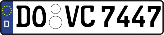 DO-VC7447