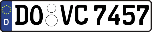 DO-VC7457
