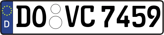 DO-VC7459