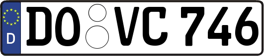 DO-VC746