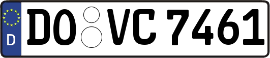 DO-VC7461