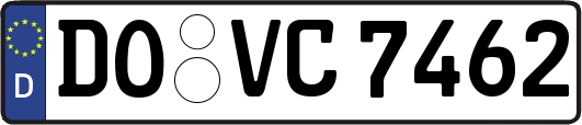 DO-VC7462