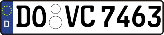 DO-VC7463