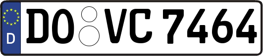 DO-VC7464