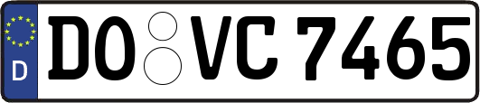 DO-VC7465