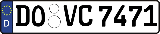 DO-VC7471