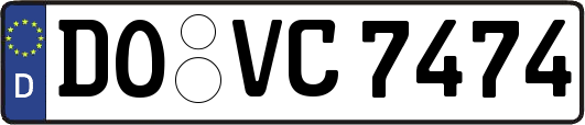 DO-VC7474