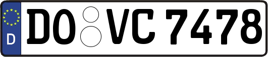 DO-VC7478