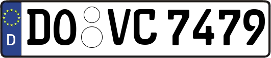 DO-VC7479