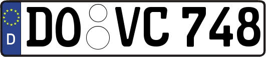 DO-VC748