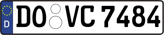 DO-VC7484