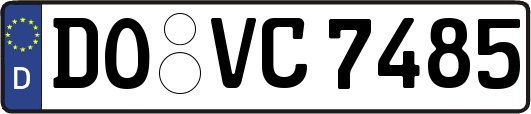 DO-VC7485