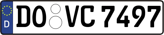 DO-VC7497