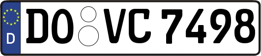 DO-VC7498