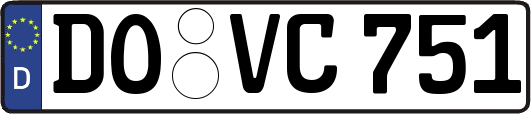 DO-VC751