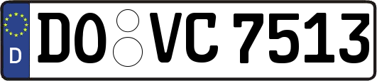 DO-VC7513