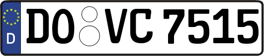 DO-VC7515
