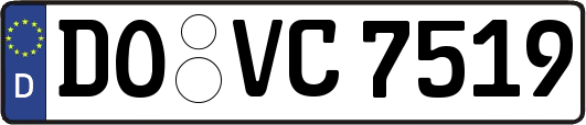 DO-VC7519