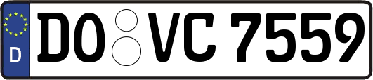 DO-VC7559