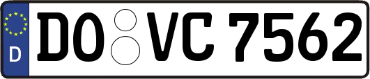 DO-VC7562
