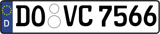 DO-VC7566
