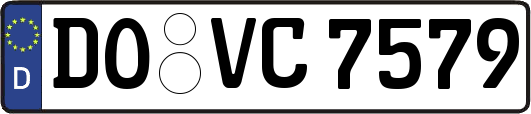 DO-VC7579