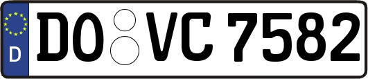 DO-VC7582