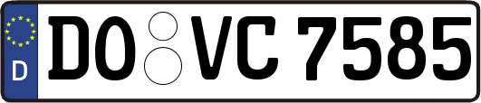 DO-VC7585