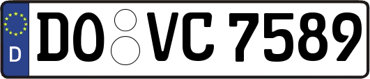 DO-VC7589