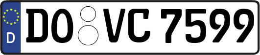 DO-VC7599