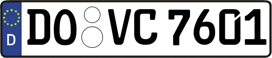 DO-VC7601