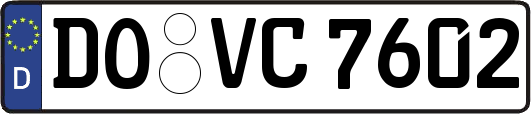 DO-VC7602