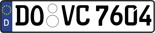 DO-VC7604