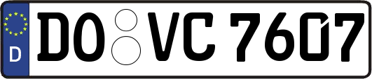 DO-VC7607