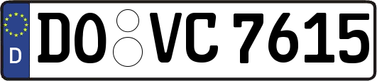 DO-VC7615