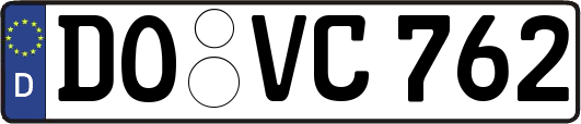 DO-VC762