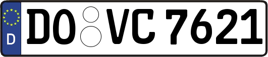 DO-VC7621