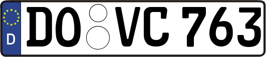 DO-VC763