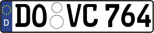 DO-VC764