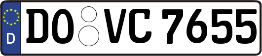 DO-VC7655
