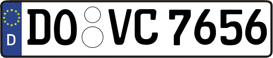 DO-VC7656