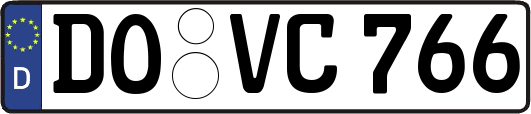 DO-VC766