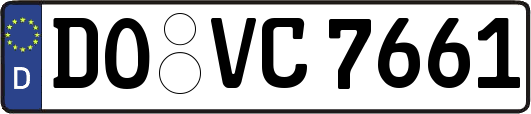 DO-VC7661