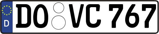 DO-VC767