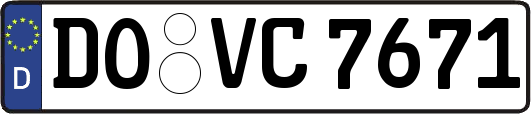 DO-VC7671