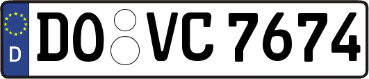DO-VC7674
