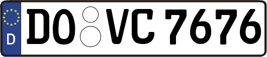 DO-VC7676