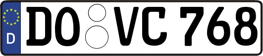 DO-VC768