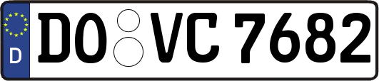 DO-VC7682