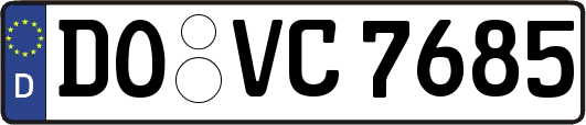 DO-VC7685
